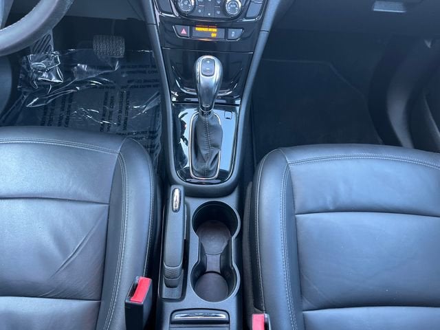 2018 Buick Encore Essence