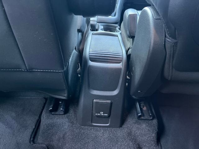 2018 Buick Encore Essence