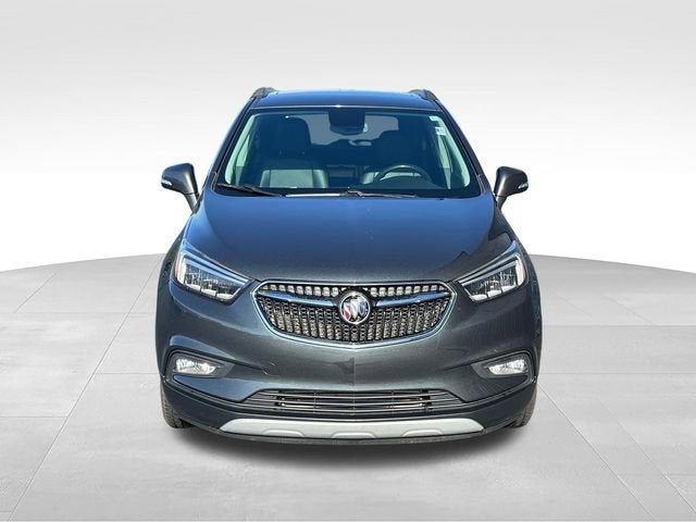 2018 Buick Encore Essence