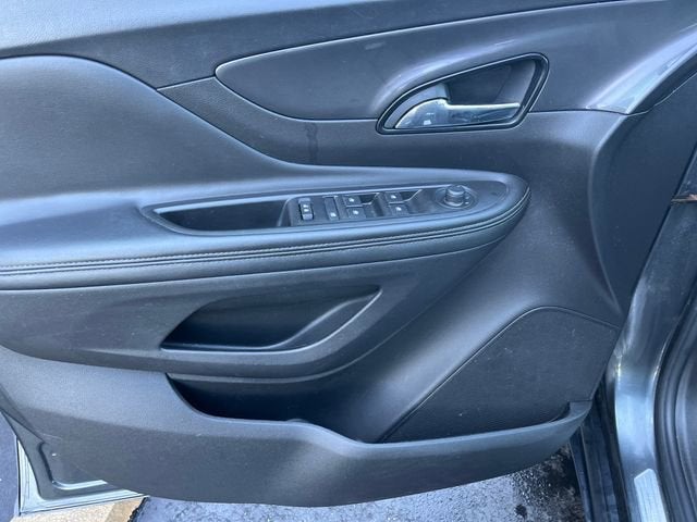 2018 Buick Encore Essence