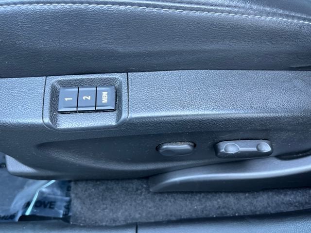 2018 Buick Encore Essence