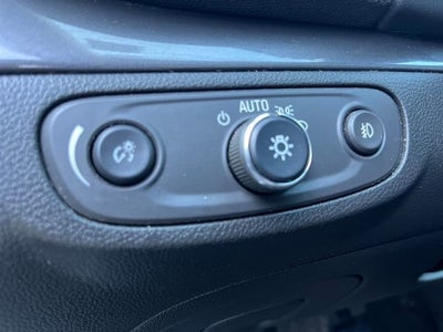 2018 Buick Encore Essence