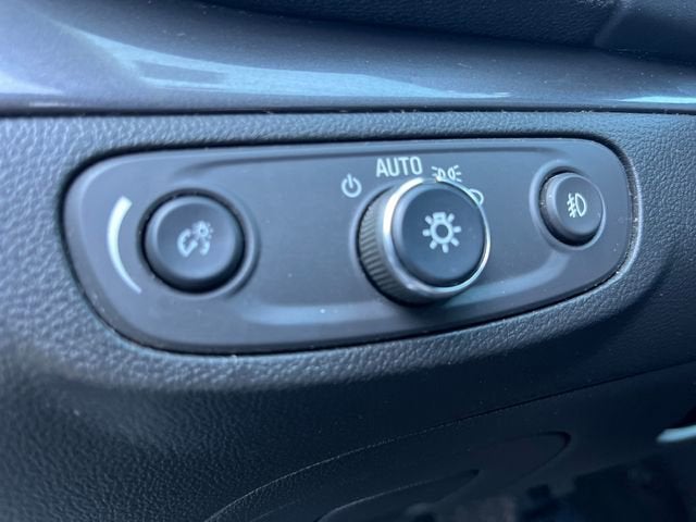 2018 Buick Encore Essence