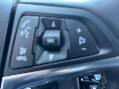 2018 Buick Encore Essence