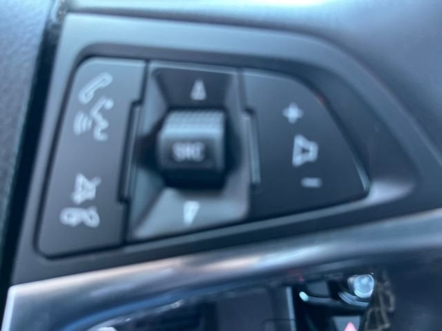 2018 Buick Encore Essence