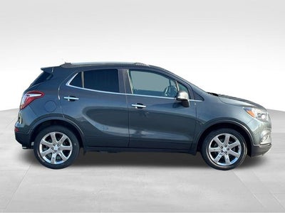 2018 Buick Encore Essence