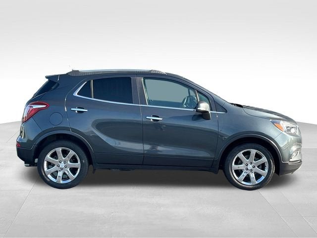 2018 Buick Encore Essence