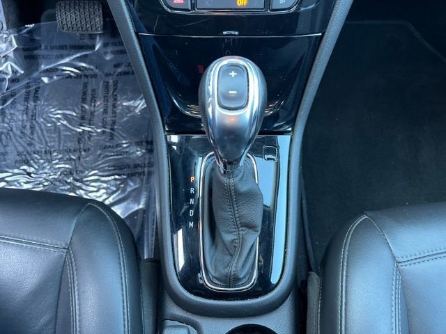 2018 Buick Encore Essence