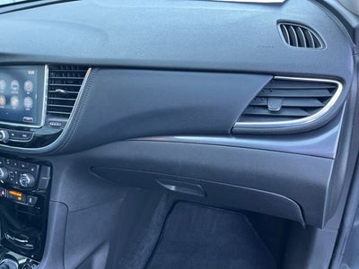 2018 Buick Encore Essence