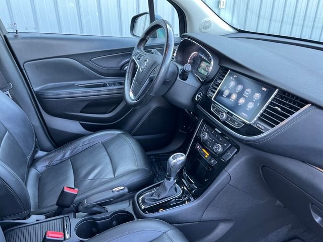 2018 Buick Encore Essence