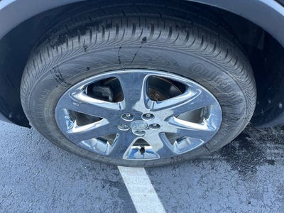 2018 Buick Encore Essence
