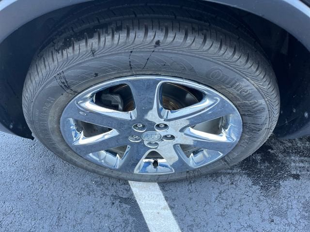 2018 Buick Encore Essence