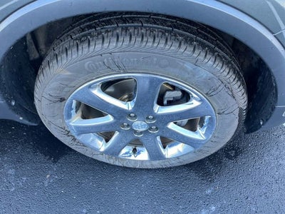 2018 Buick Encore Essence