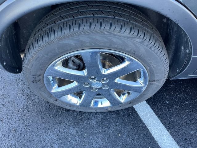 2018 Buick Encore Essence