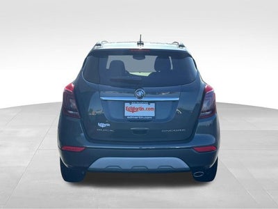 2018 Buick Encore Essence