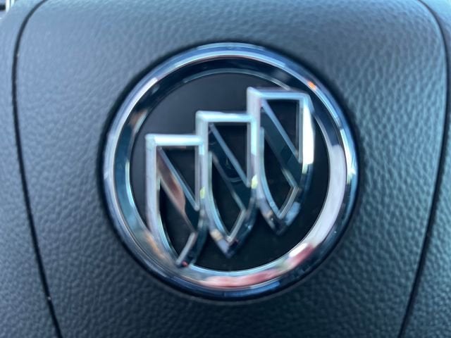 2018 Buick Encore Essence