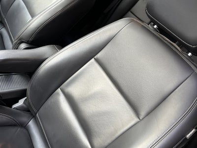 2015 Buick Encore Leather