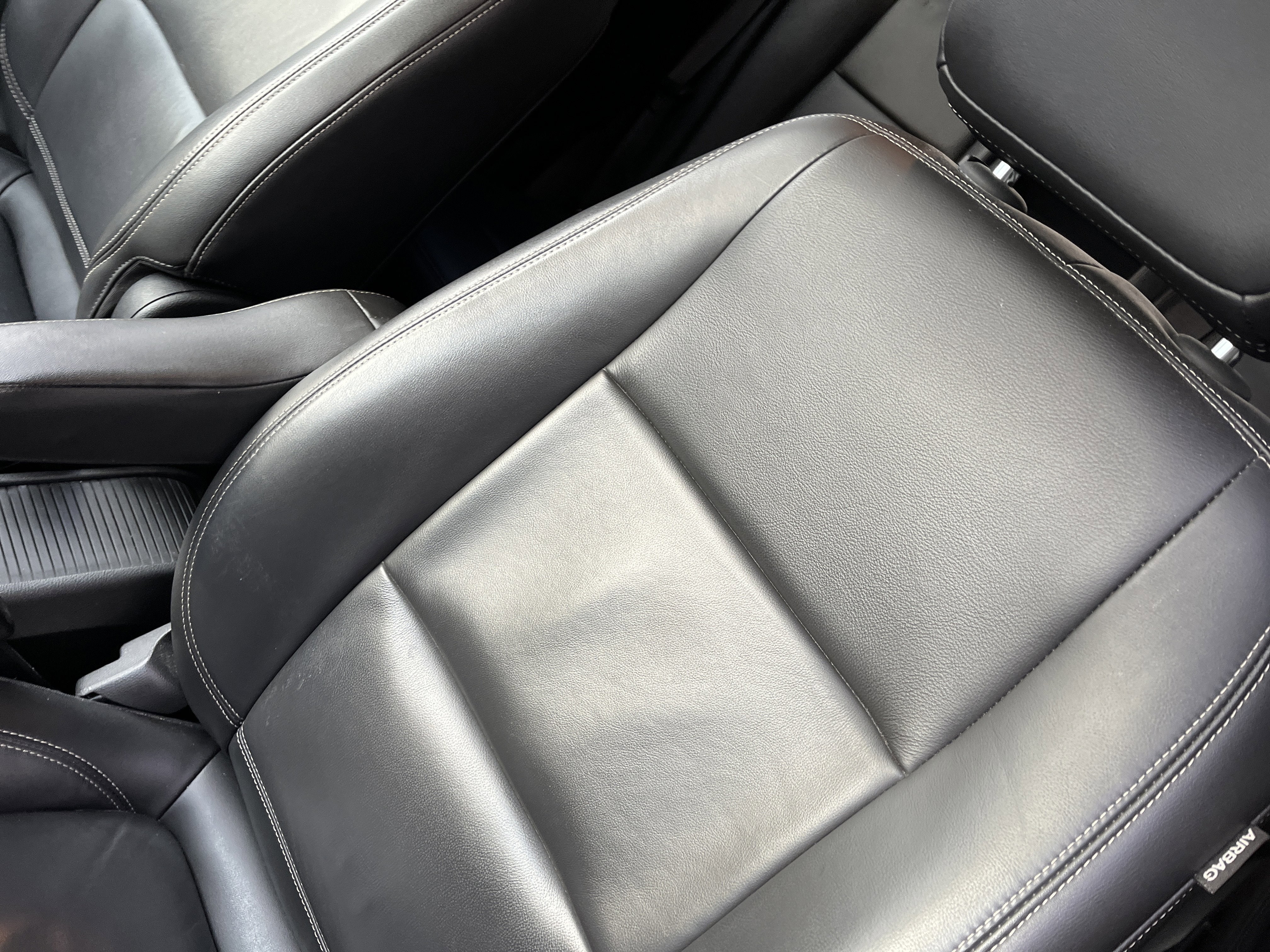 2015 Buick Encore Leather