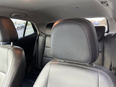 2015 Buick Encore Leather