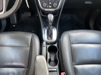 2015 Buick Encore Leather