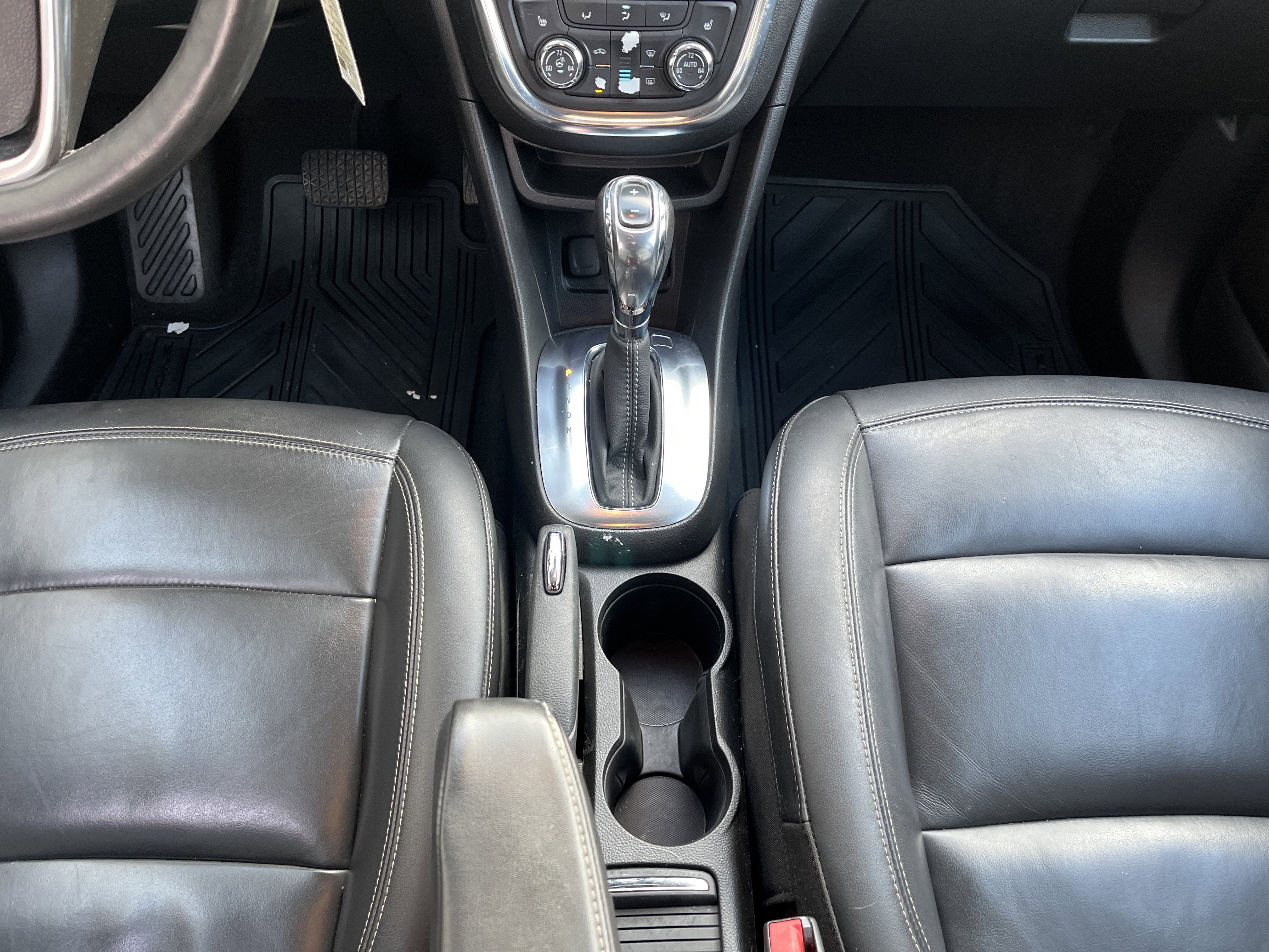 2015 Buick Encore Leather