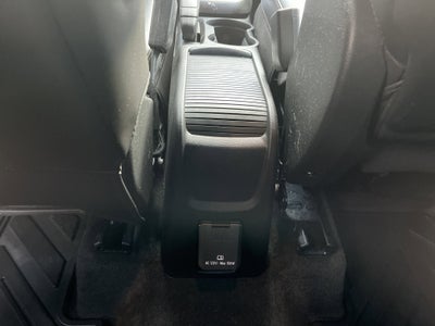 2015 Buick Encore Leather