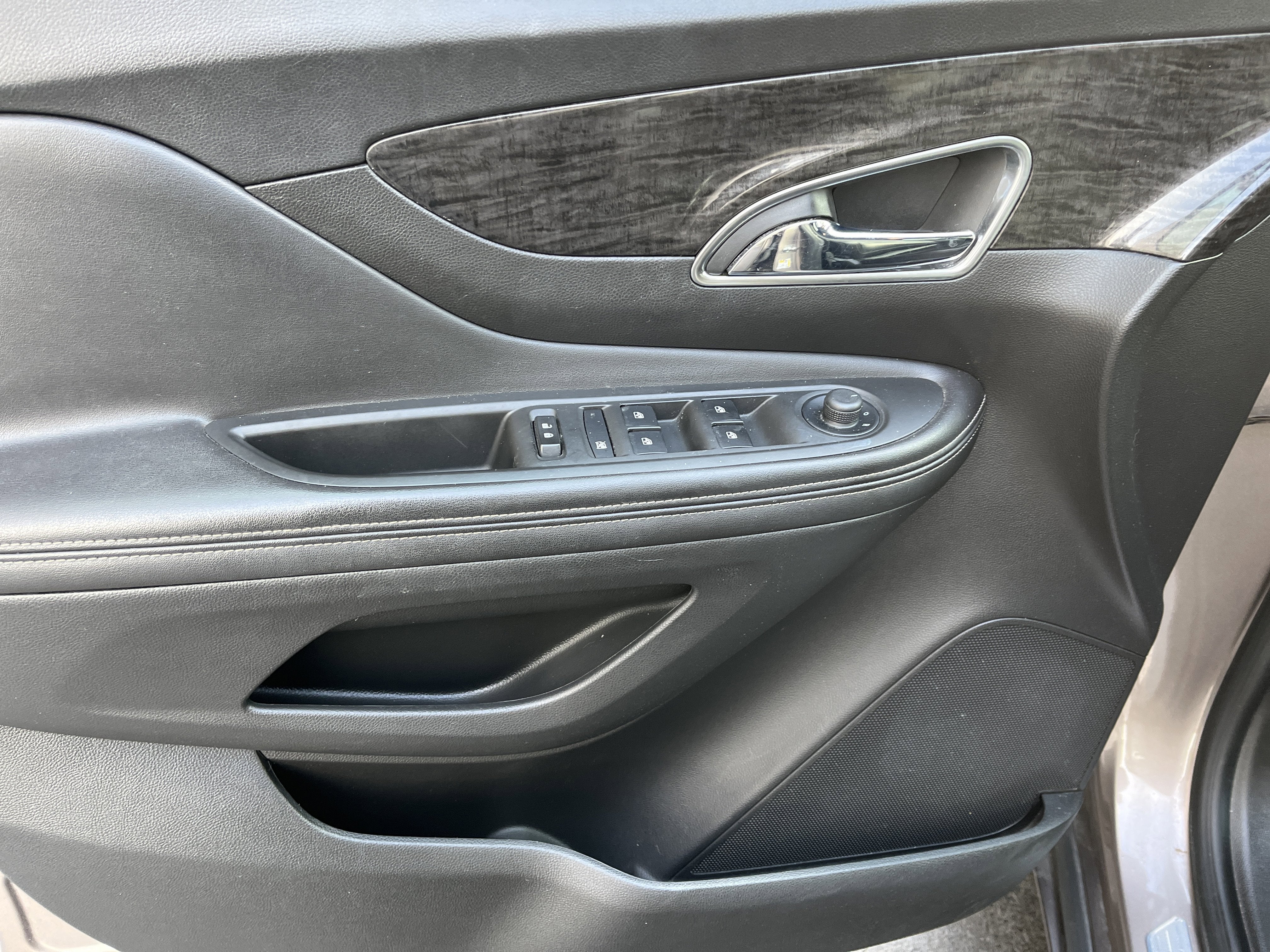2015 Buick Encore Leather