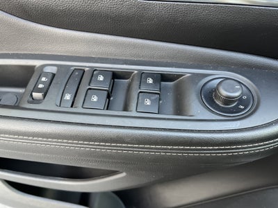 2015 Buick Encore Leather