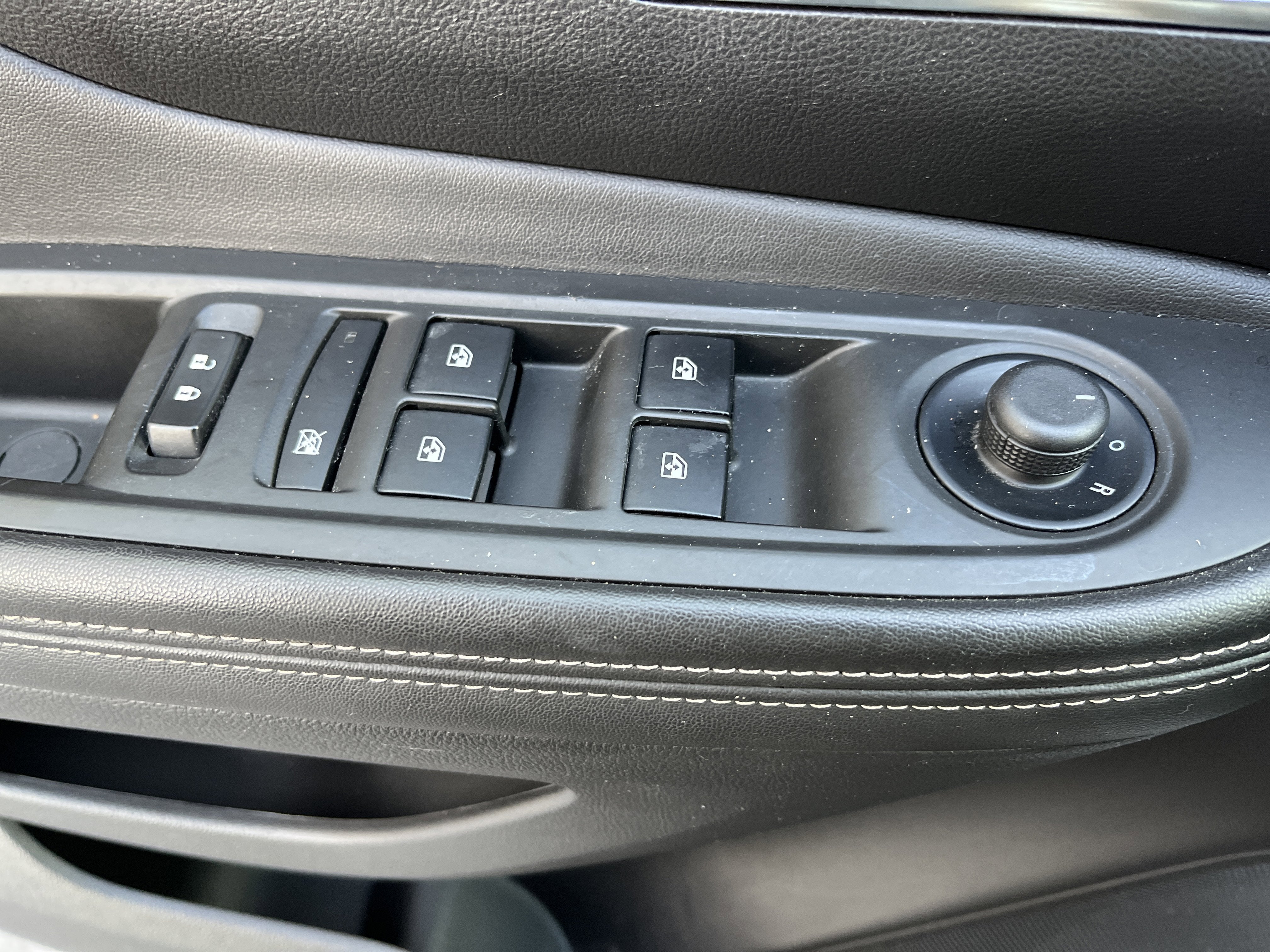 2015 Buick Encore Leather