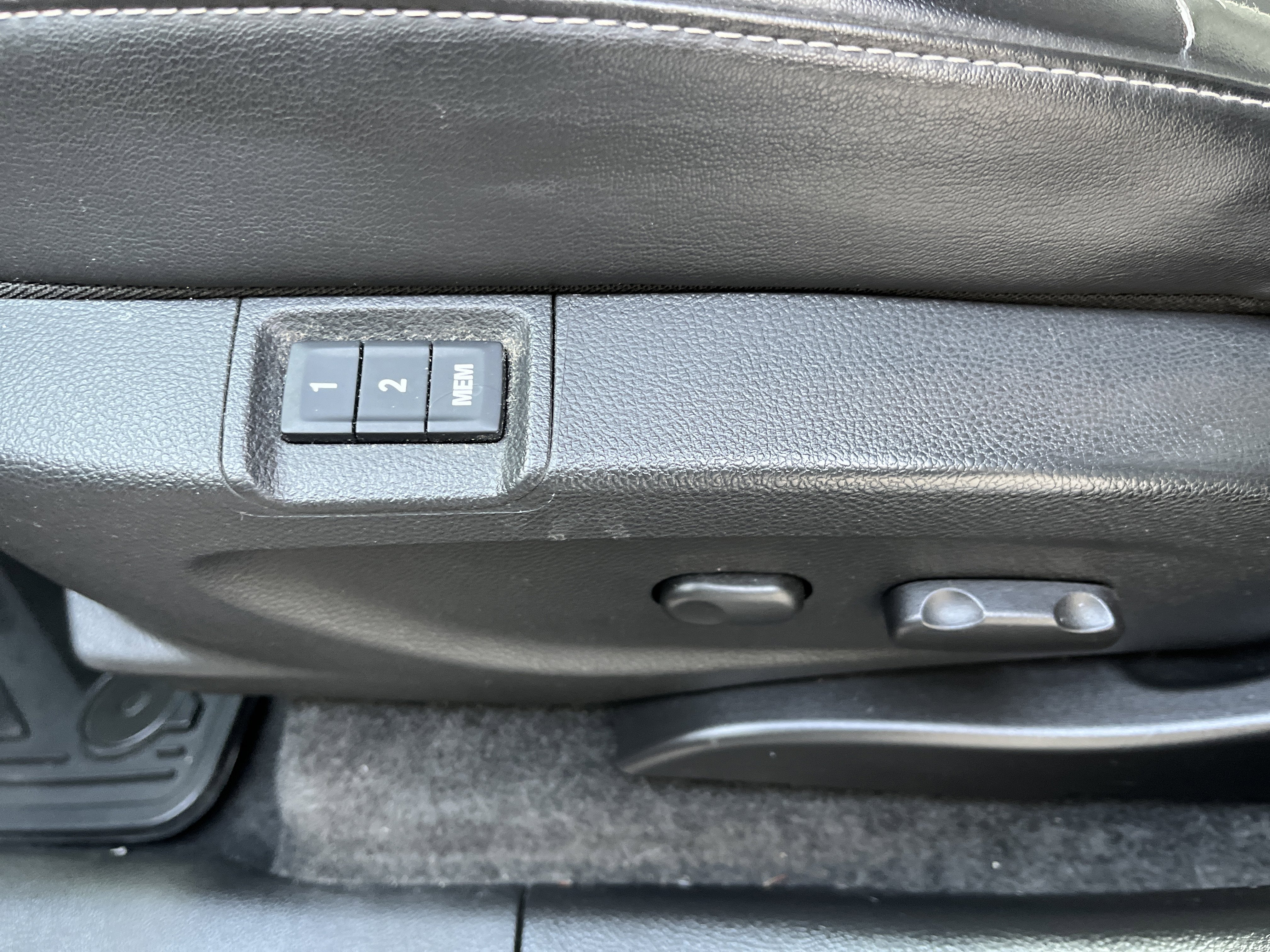 2015 Buick Encore Leather