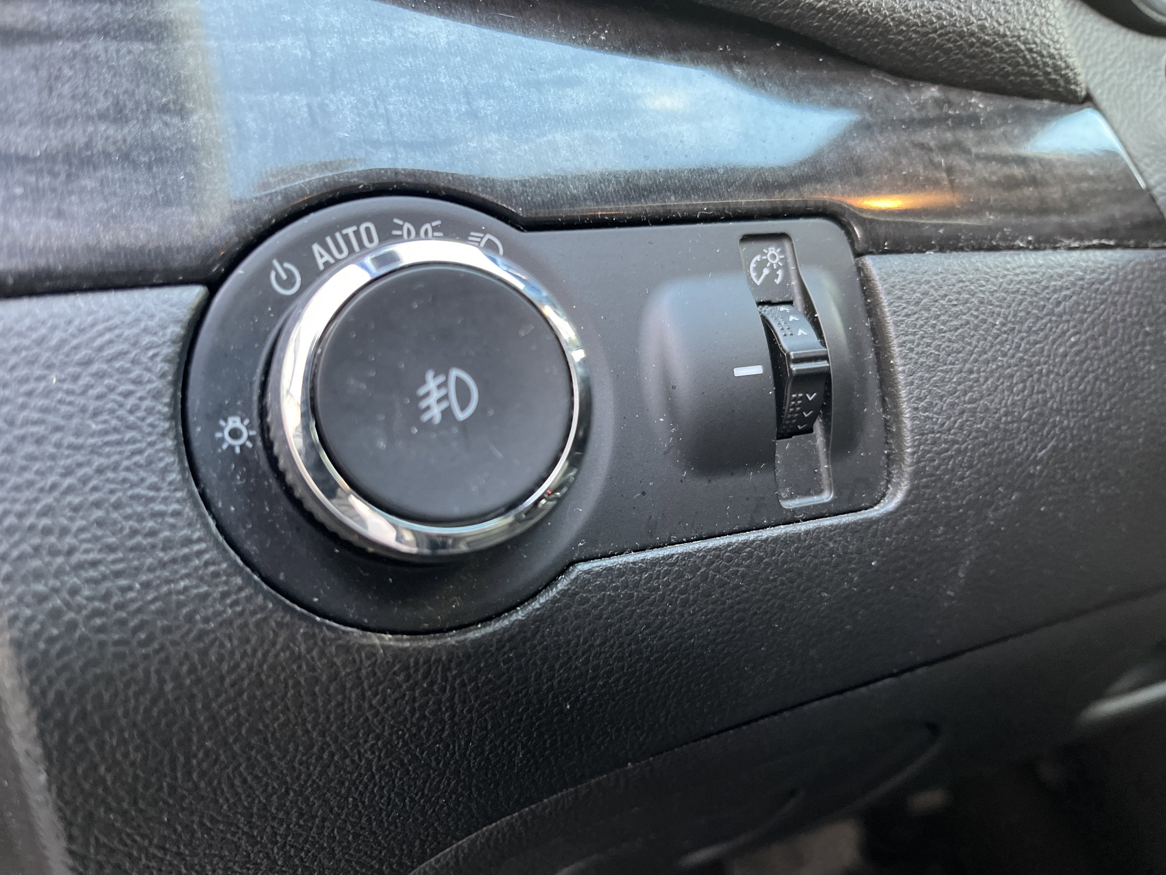 2015 Buick Encore Leather