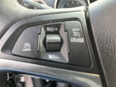 2015 Buick Encore Leather