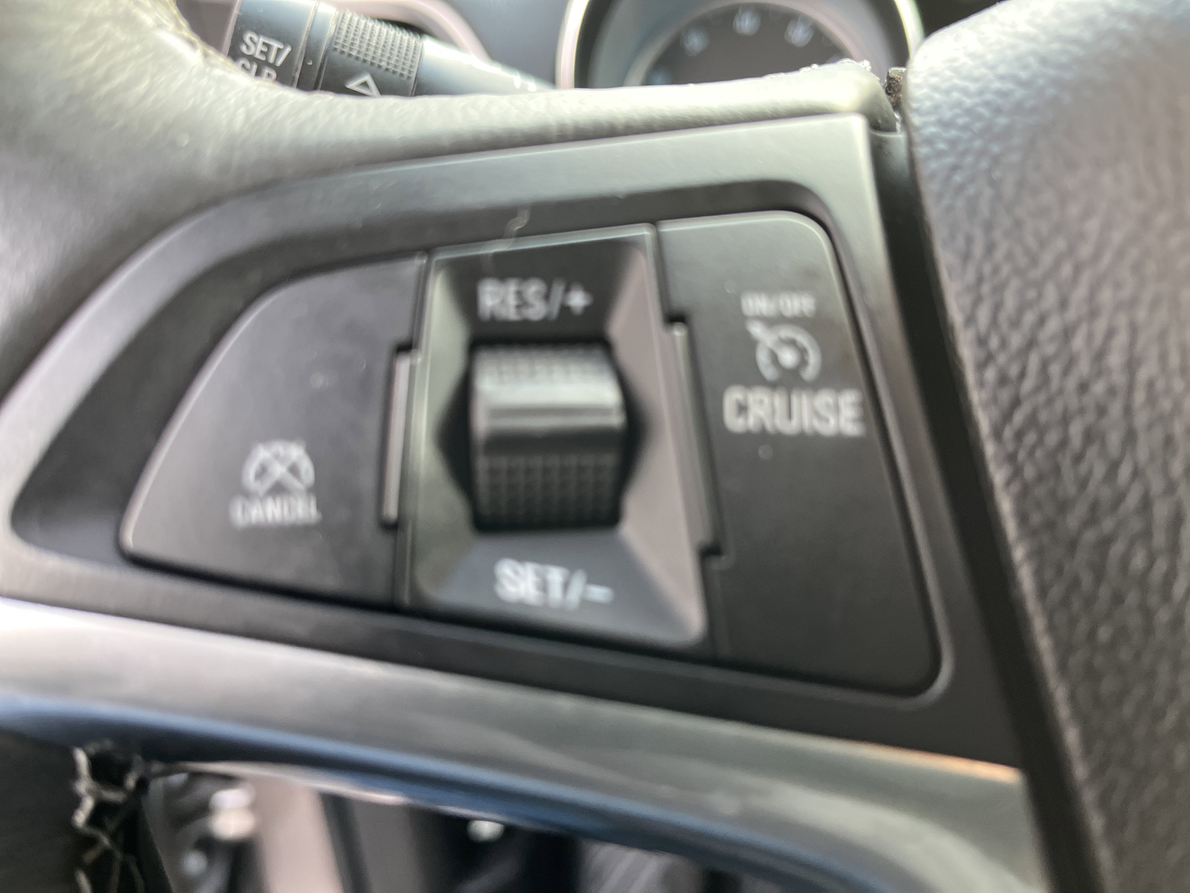 2015 Buick Encore Leather