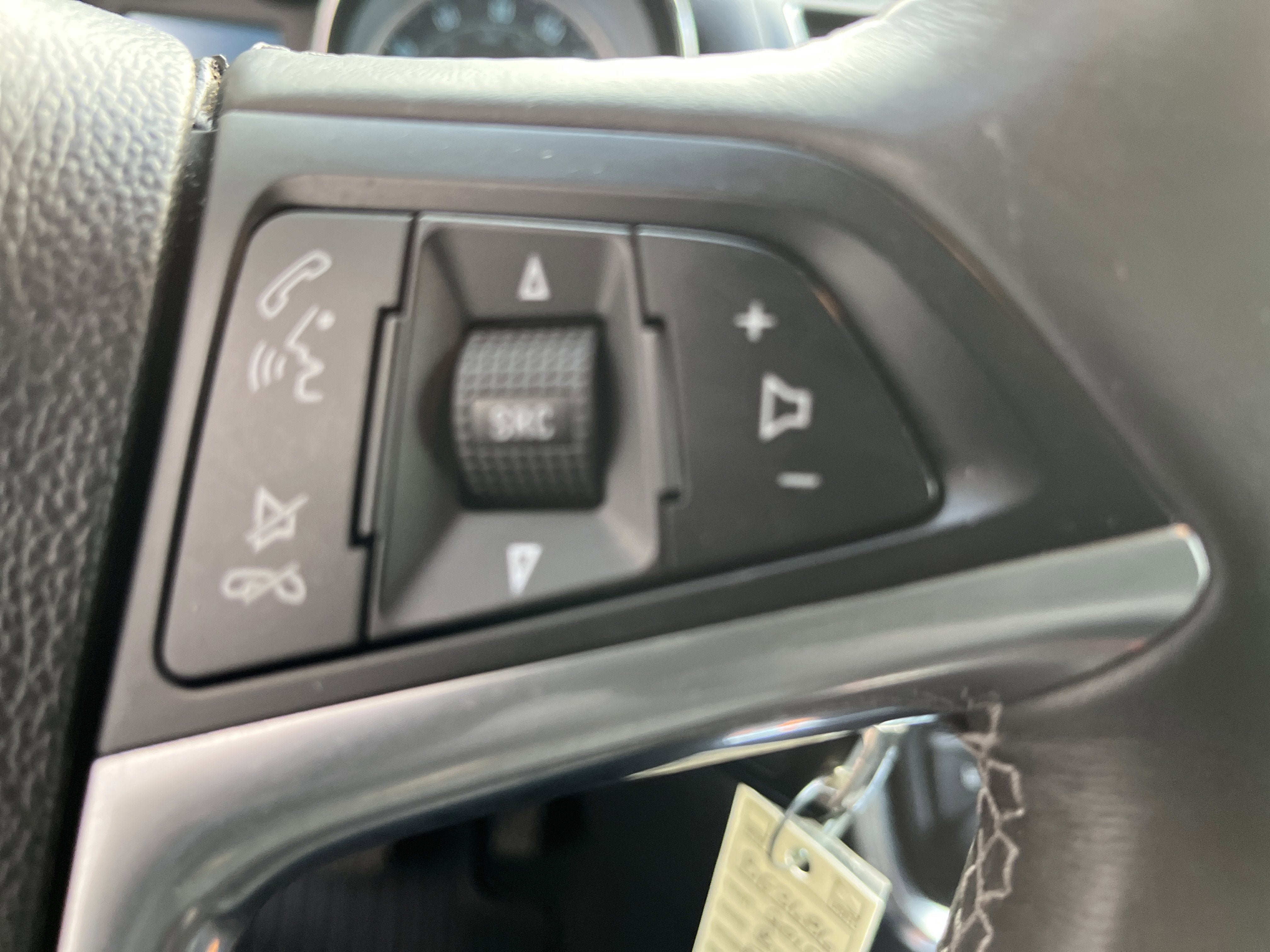 2015 Buick Encore Leather