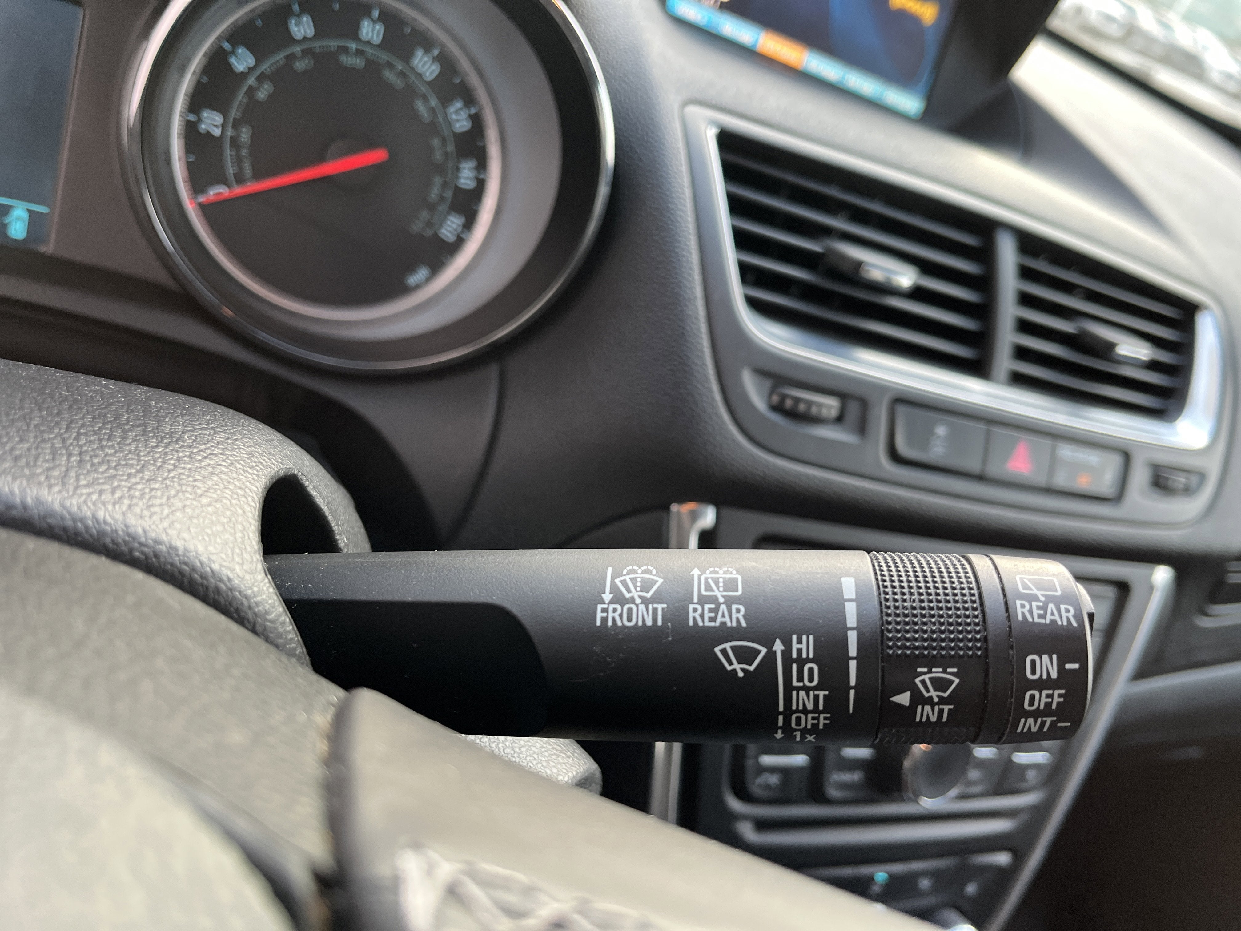 2015 Buick Encore Leather