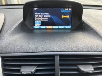 2015 Buick Encore Leather