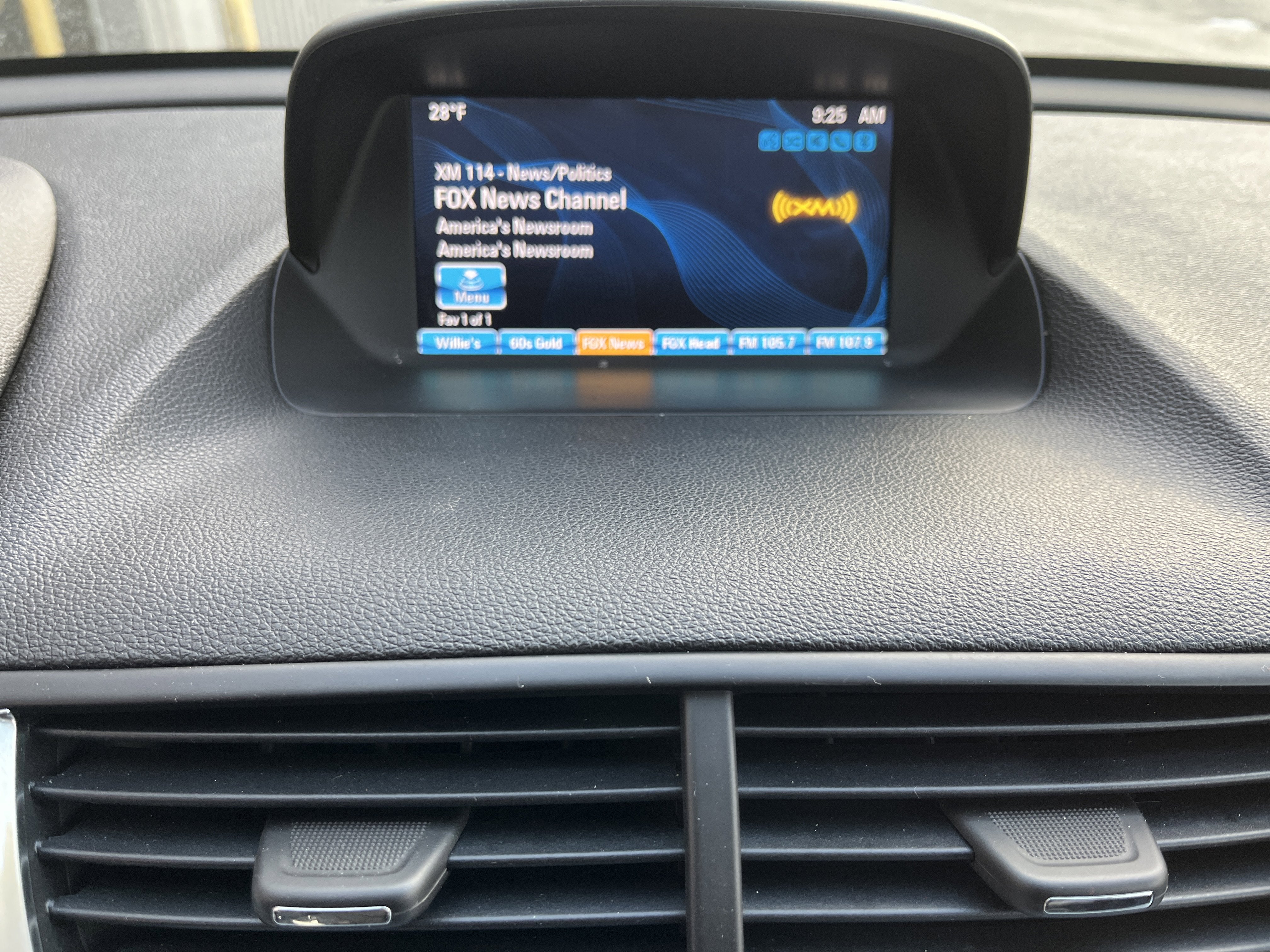 2015 Buick Encore Leather