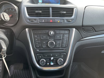 2015 Buick Encore Leather