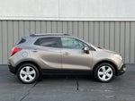 2015 Buick Encore Leather
