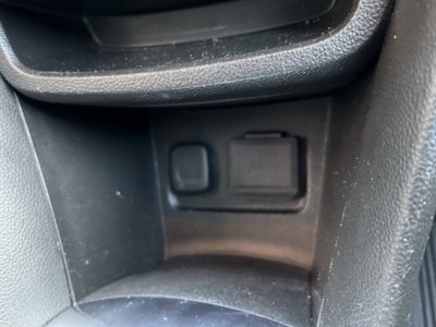 2015 Buick Encore Leather