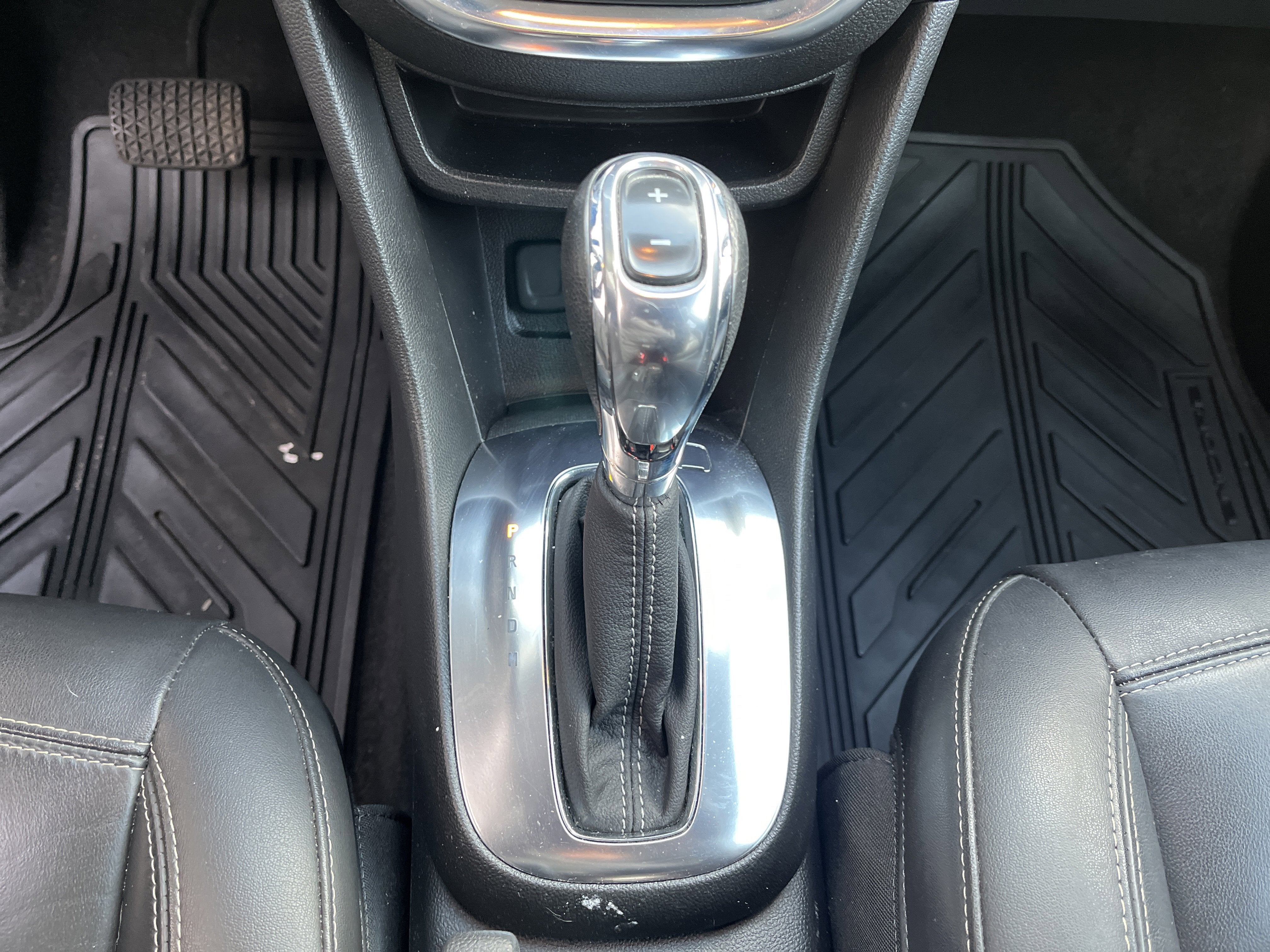 2015 Buick Encore Leather