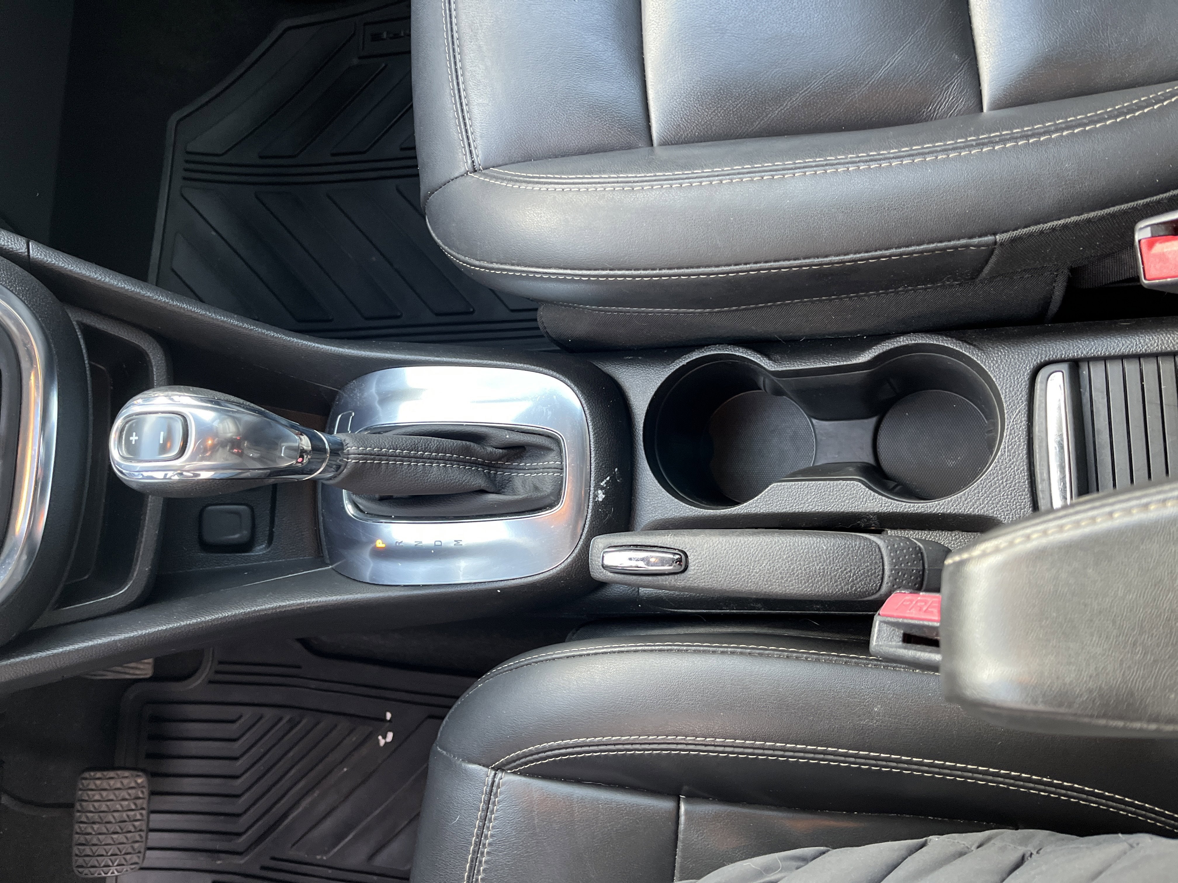 2015 Buick Encore Leather