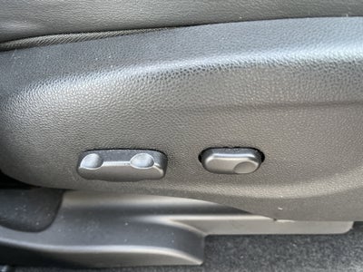 2015 Buick Encore Leather