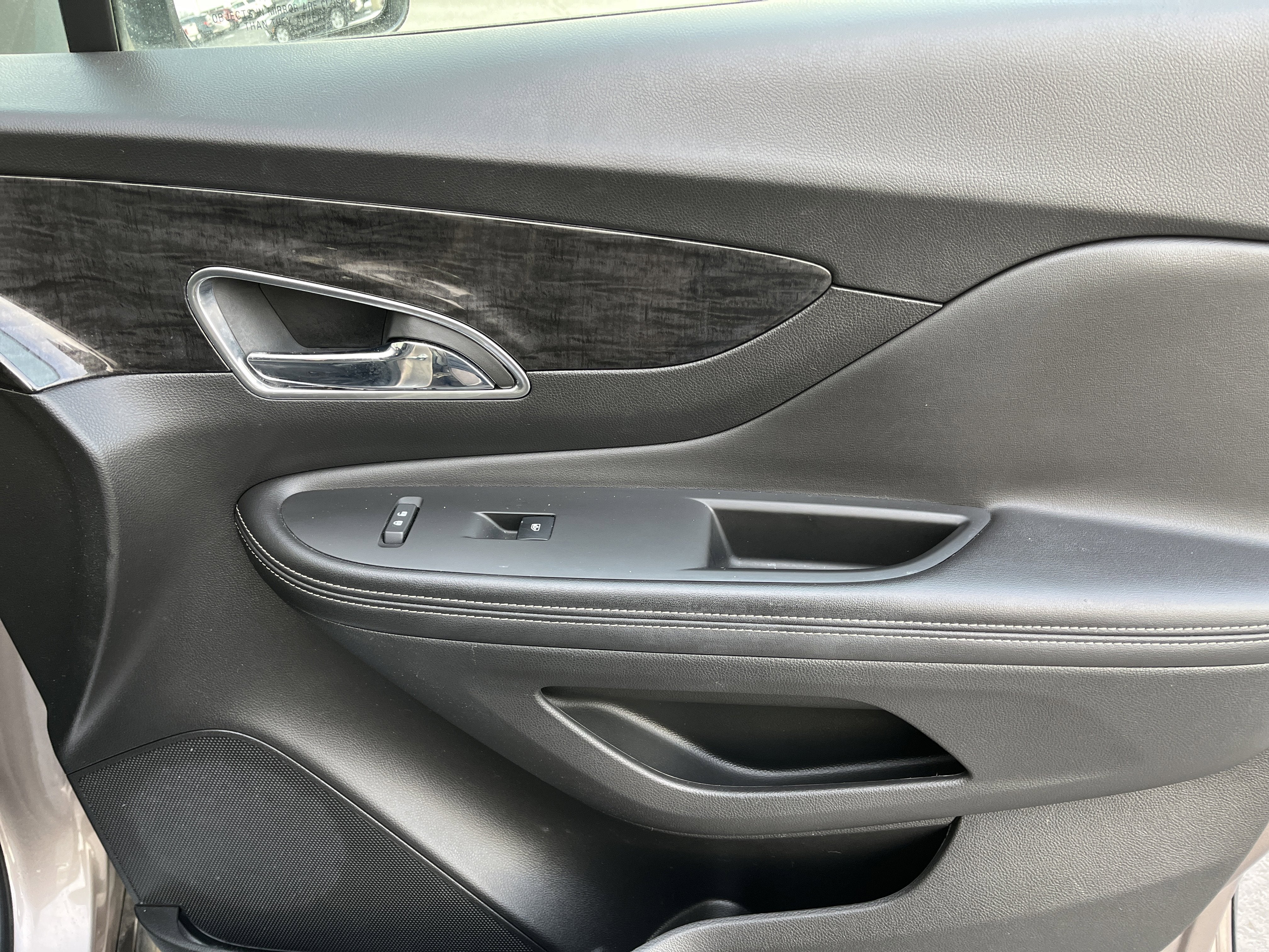 2015 Buick Encore Leather