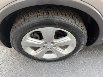 2015 Buick Encore Leather