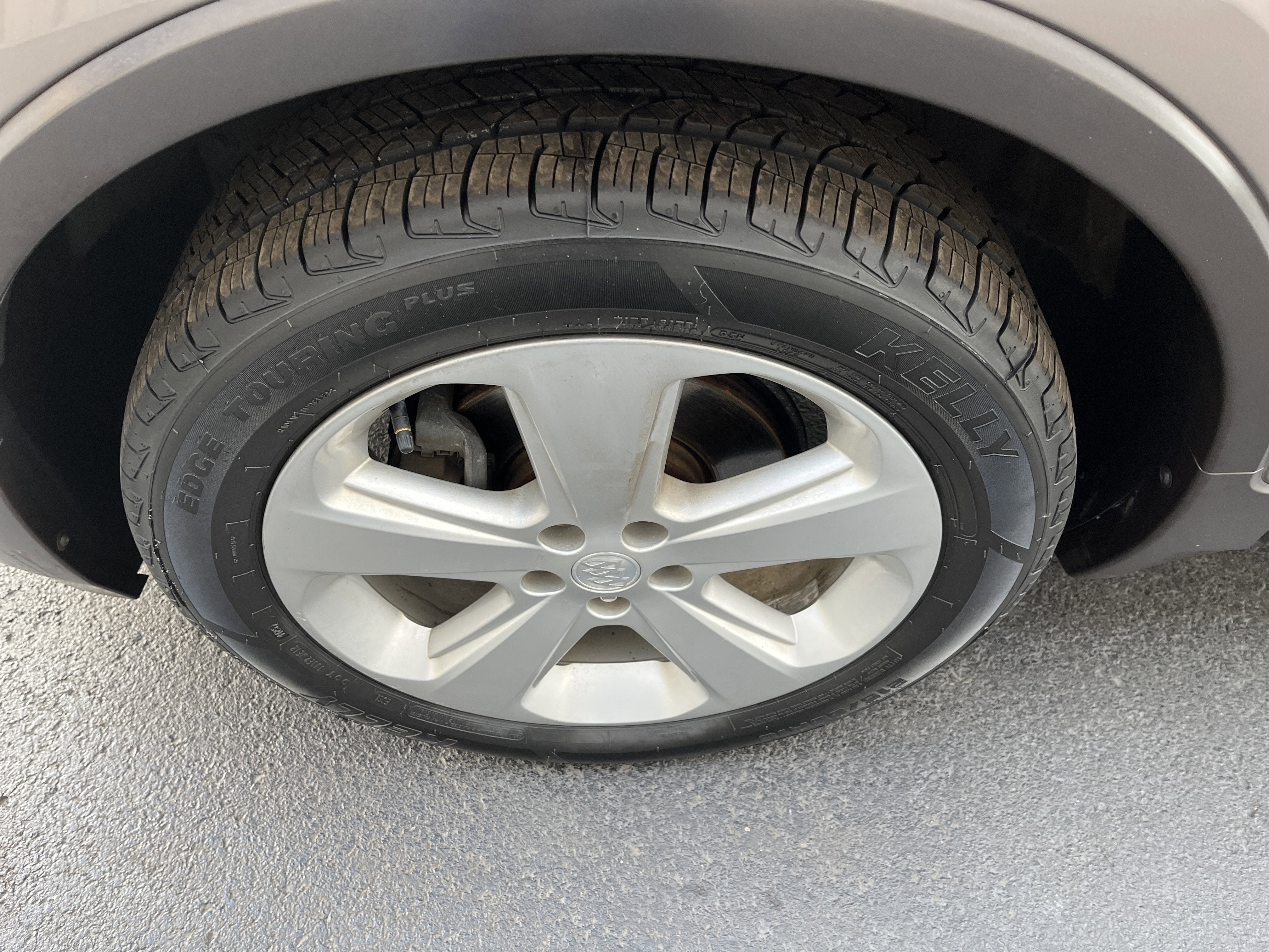 2015 Buick Encore Leather