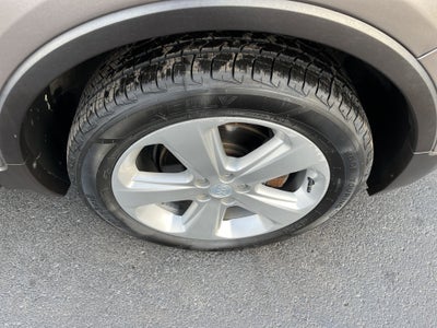 2015 Buick Encore Leather