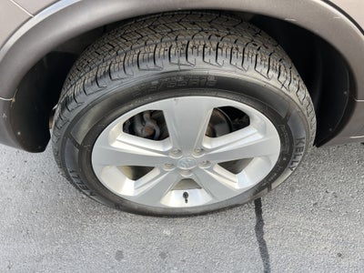 2015 Buick Encore Leather