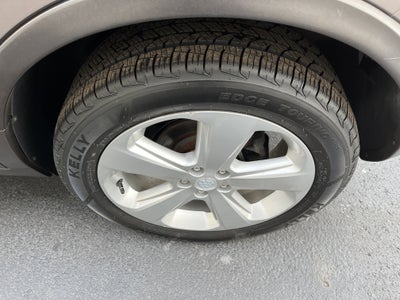 2015 Buick Encore Leather