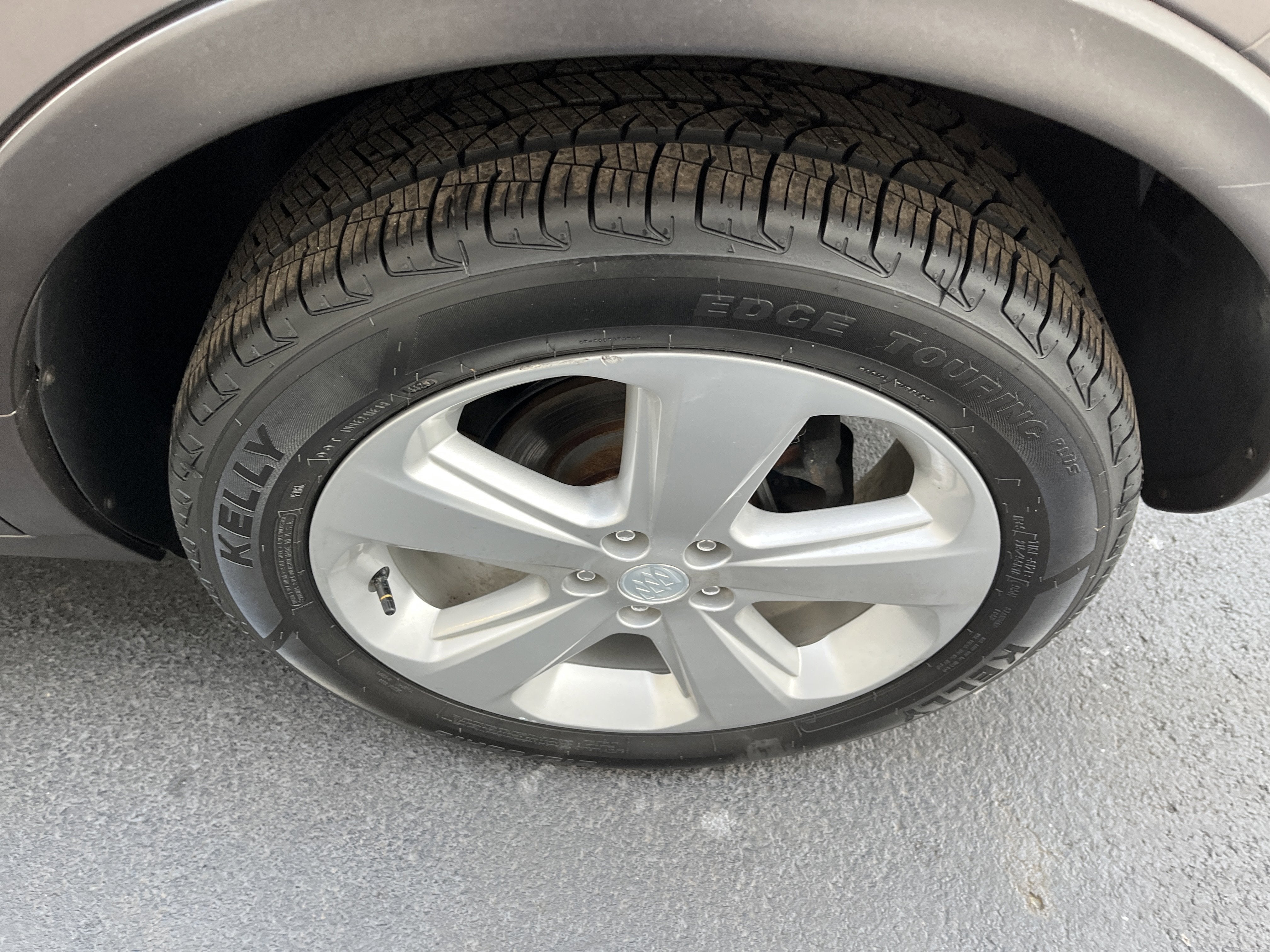 2015 Buick Encore Leather